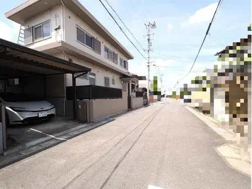 5LDK Property Komaki City Aichi Prefecture (3)