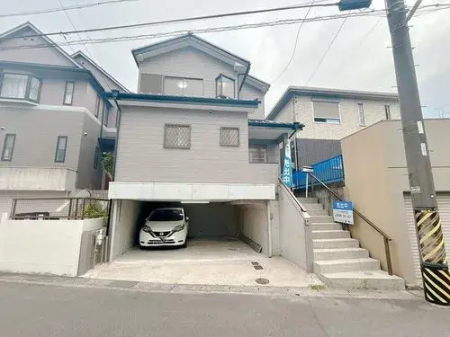 Akiya in Aichi