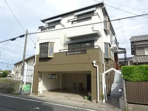Akiya in Aichi