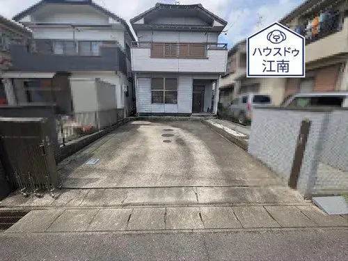 4LDK物件 江南市 愛知県 (2)