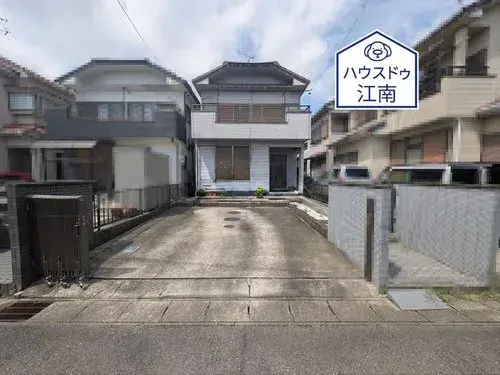 4LDK物件 江南市 愛知県 (5)