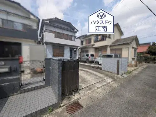 4LDK物件 江南市 愛知県 (10)