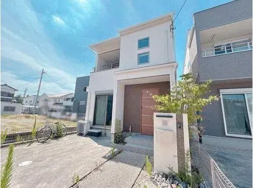 Akiya in Aichi