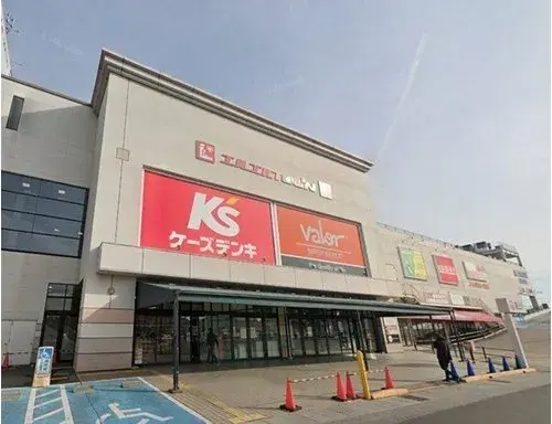 Préfecture d'Aichi Ville d'Okazaki Propriété 4LDK (11)