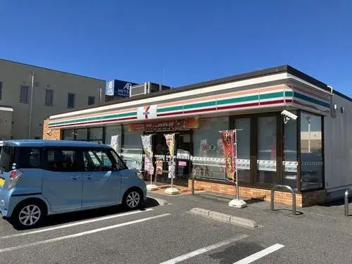 Préfecture d'Aichi Ville d'Okazaki Propriété 4LDK (14)