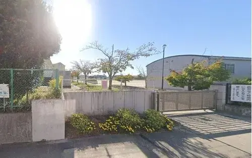 Préfecture d'Aichi Ville d'Okazaki Propriété 4LDK (17)