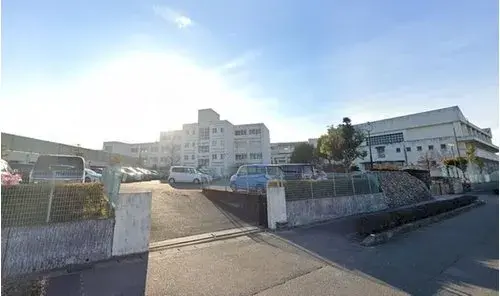 Préfecture d'Aichi Ville d'Okazaki Propriété 4LDK (18)