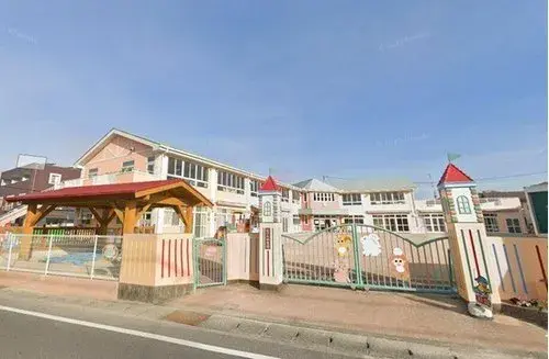 Préfecture d'Aichi Ville d'Okazaki Propriété 4LDK (10)
