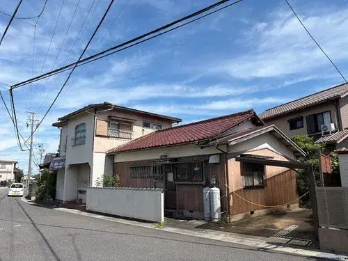 Akiya in Mie