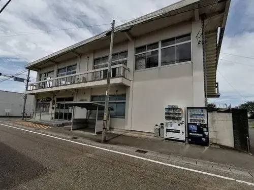 Akiya in Mie
