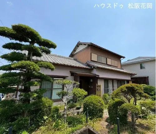 6DK Property Matsusaka City Mie Prefecture (2)