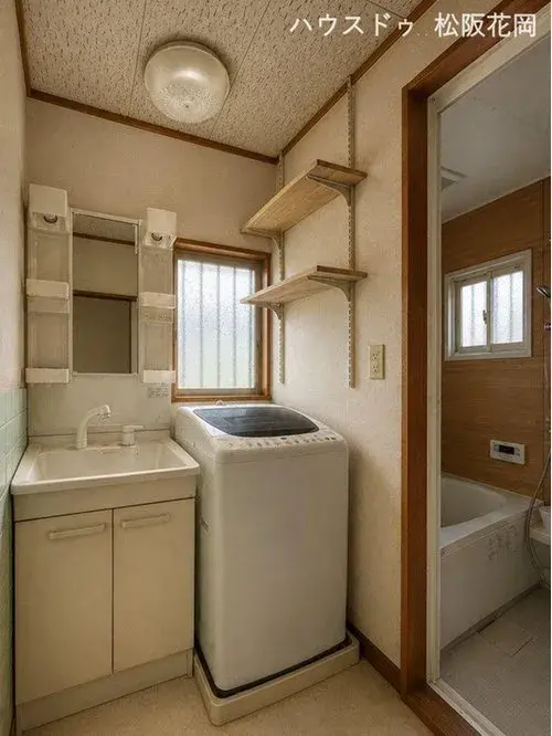 6DK Property Matsusaka City Mie Prefecture (11)