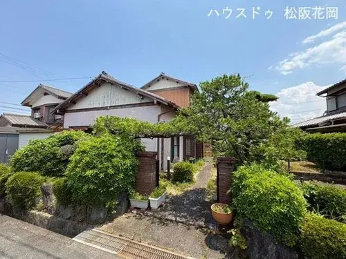 6DK Property Matsusaka City Mie Prefecture (3)