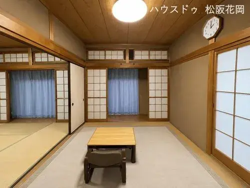 6DK Property Matsusaka City Mie Prefecture (4)