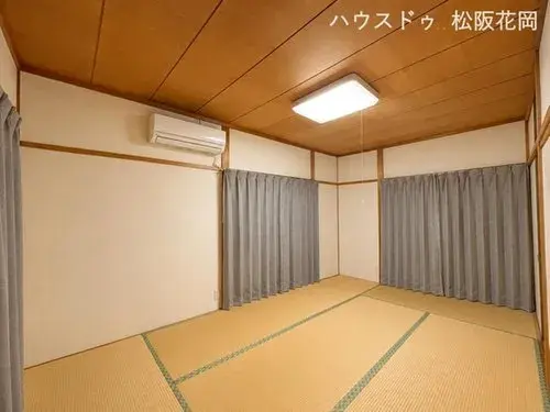 6DK Property Matsusaka City Mie Prefecture (5)
