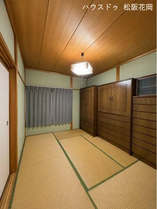 6DK Property Matsusaka City Mie Prefecture (6)