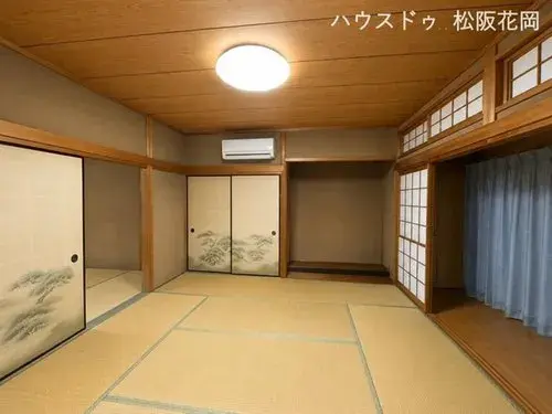 6DK Property Matsusaka City Mie Prefecture (7)