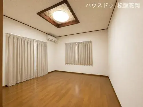 6DK Property Matsusaka City Mie Prefecture (8)