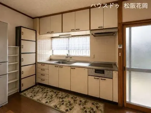 6DK Property Matsusaka City Mie Prefecture (9)