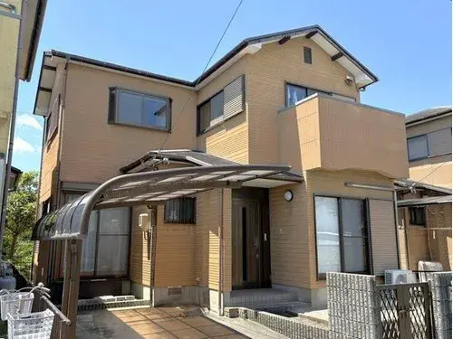 Akiya in Mie