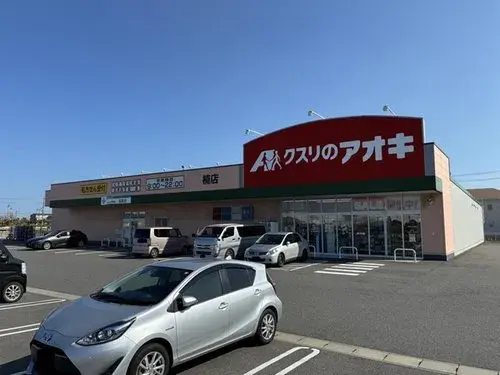 4LDK房产 铃鹿市 三重县 (4)
