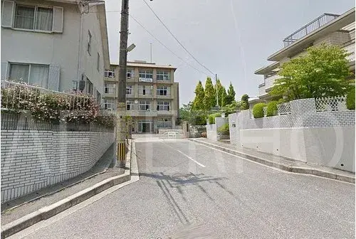 4K Property Otsu City Shiga Prefecture (2)