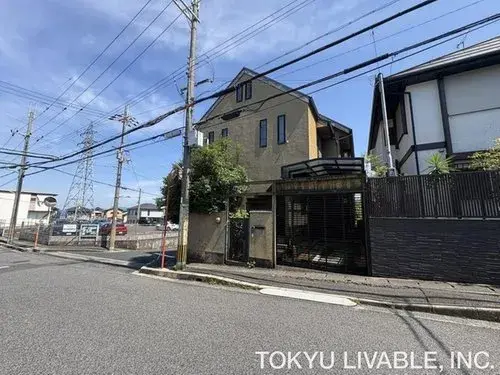 Akiya in Shiga