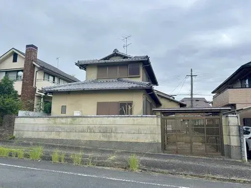 3LDK Ciudad de Otsu Prefectura de Shiga (2)
