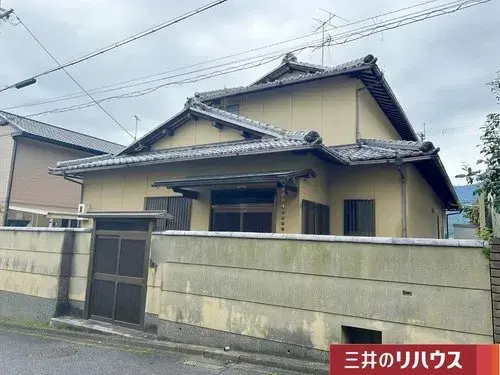 3LDK Ciudad de Otsu Prefectura de Shiga (6)