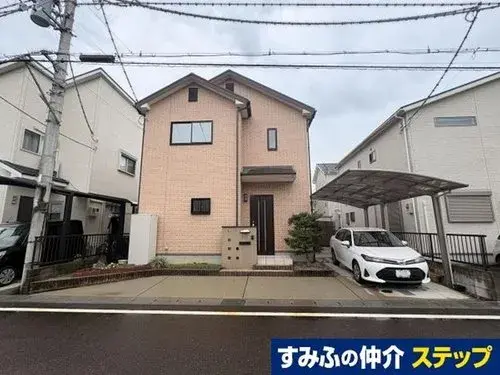 Akiya in 草津市