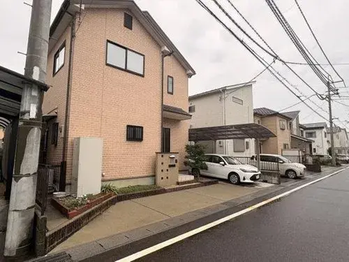 4LDK物件 草津市 滋賀県 (3)