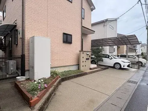 4LDK物件 草津市 滋賀県 (4)