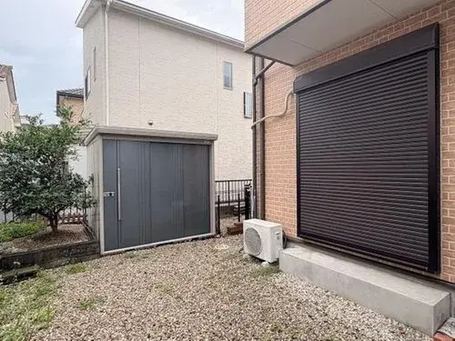 4LDK物件 草津市 滋賀県 (5)