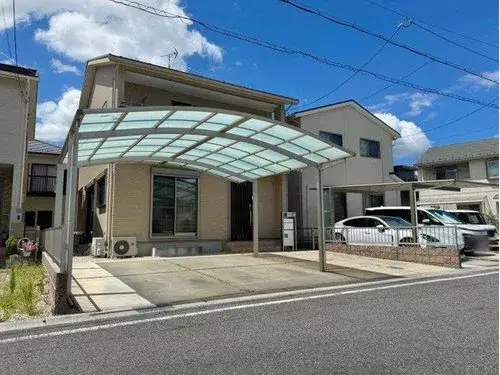 [4LDK+S物件] 守山市 滋賀県 (2)