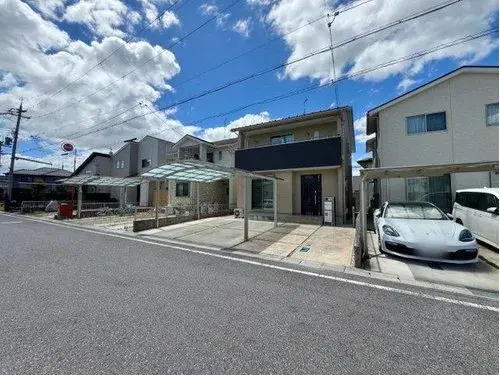 [4LDK+S物件] 守山市 滋賀県 (3)