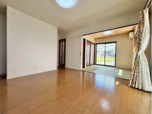 [4LDK+S物件] 守山市 滋賀県 (5)