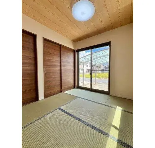 [4LDK+S物件] 守山市 滋賀県 (10)