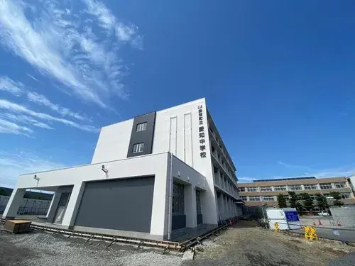 One-Room Property Aisho-cho Shiga Prefecture (2)