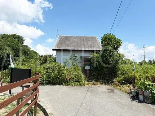 Akiya in Shiga