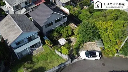 [Inmueble 3LDK+S] Ciudad de Konan, Prefectura de Shiga (2)