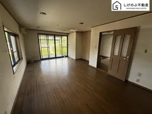[Inmueble 3LDK+S] Ciudad de Konan, Prefectura de Shiga (11)