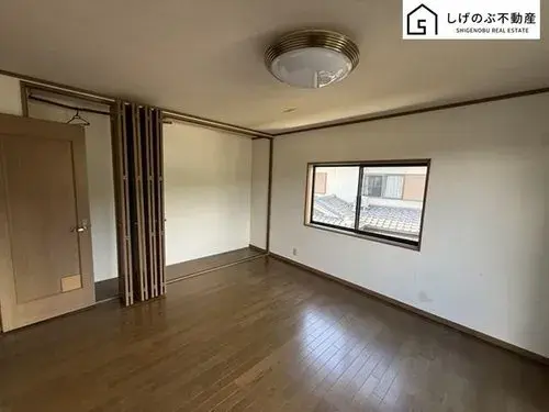 [Inmueble 3LDK+S] Ciudad de Konan, Prefectura de Shiga (12)