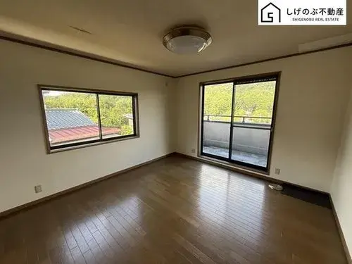[Inmueble 3LDK+S] Ciudad de Konan, Prefectura de Shiga (13)