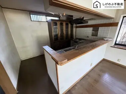 [Inmueble 3LDK+S] Ciudad de Konan, Prefectura de Shiga (14)