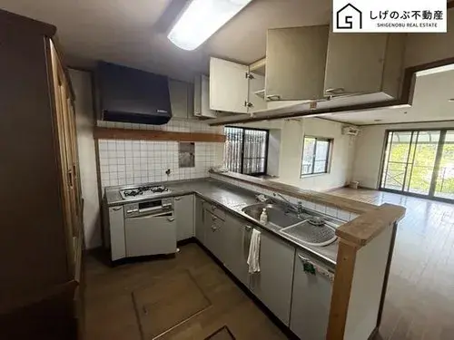 [Inmueble 3LDK+S] Ciudad de Konan, Prefectura de Shiga (15)