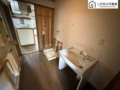 [Inmueble 3LDK+S] Ciudad de Konan, Prefectura de Shiga (16)