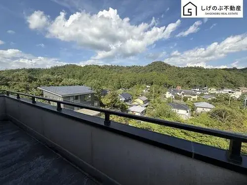 [Inmueble 3LDK+S] Ciudad de Konan, Prefectura de Shiga (19)