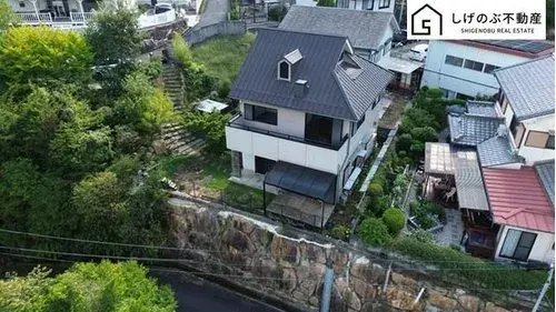[Inmueble 3LDK+S] Ciudad de Konan, Prefectura de Shiga (3)