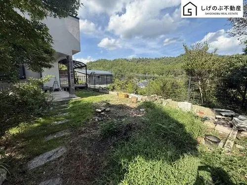 [Inmueble 3LDK+S] Ciudad de Konan, Prefectura de Shiga (4)