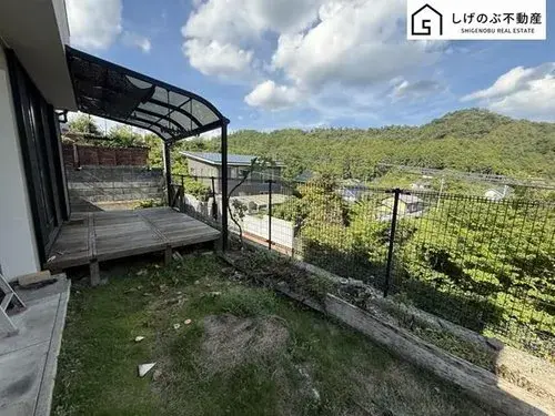 [Inmueble 3LDK+S] Ciudad de Konan, Prefectura de Shiga (5)